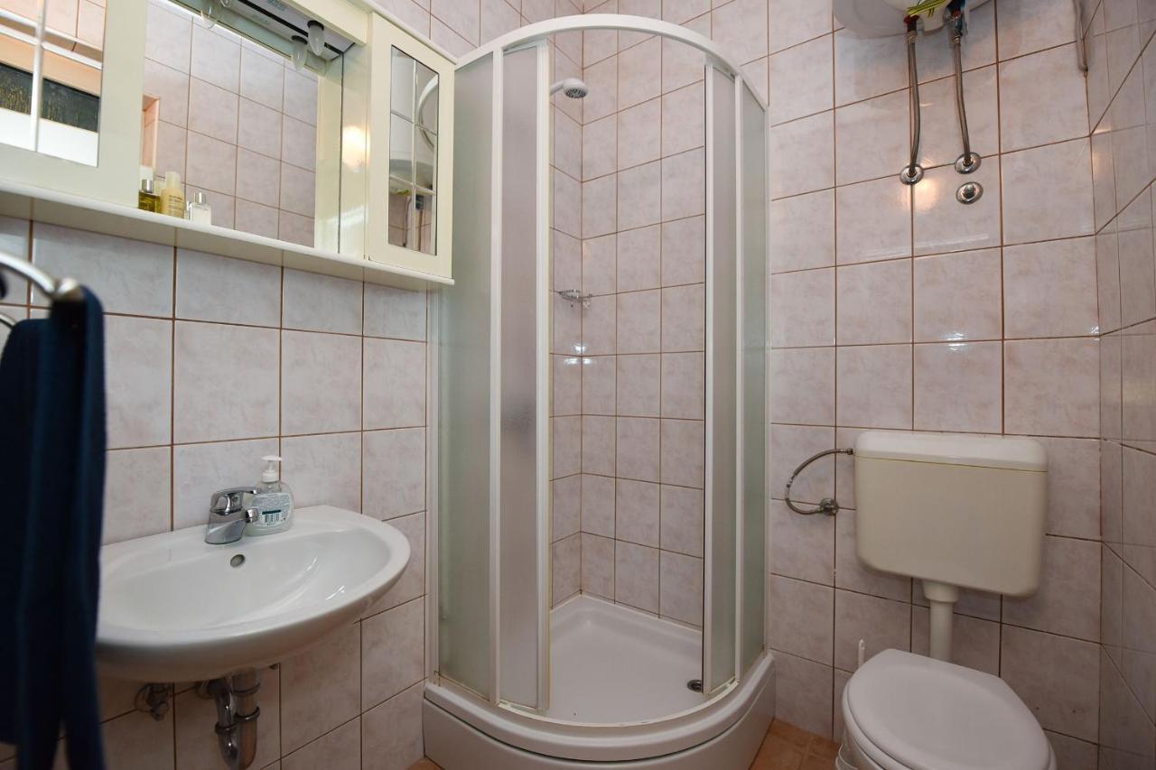 Seaside Holiday House Novalja, Pag - 11512 Eksteriør bilde