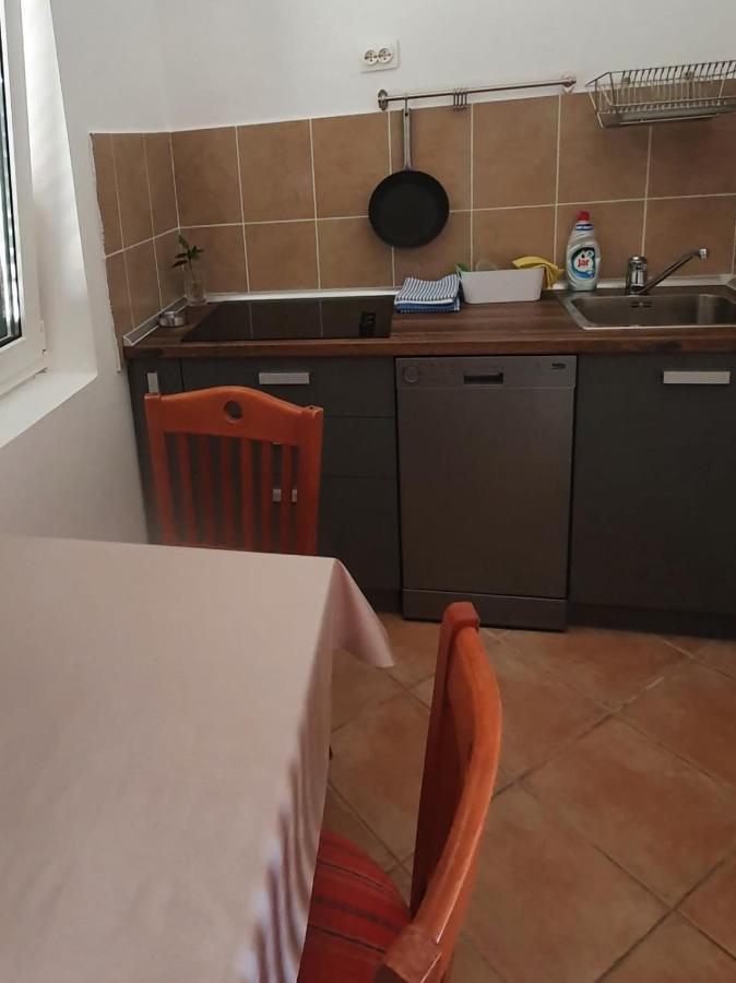 Seaside Holiday House Novalja, Pag - 11512 Eksteriør bilde